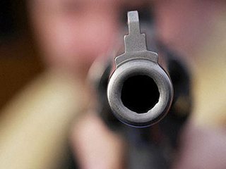 Пьяный следователь из КЧР устроил стрельбу в краевом центре