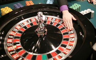 На Ставрополье группа из семи человек организовала подпольное казино