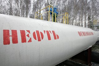 Житель Ставрополья украл из трубопровода более 30 тонн нефти
