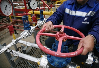 Долги Ставрополья за газ стали меньше в 1,5 раза